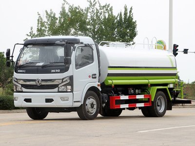 Memperkenalkan kepada Anda penyebab perbedaan harga mobil pembersih dan penghisap kotoran